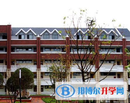 广元2022年中考民办学校