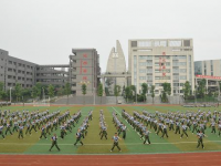 成都石室天府中学2025年招生代码