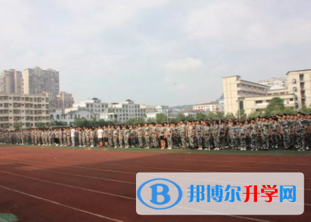 遂宁2022年二类学校中考