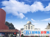 遂宁2022年中考民办学校