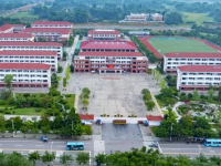 邛崃市强项中学2025年学费、收费多少