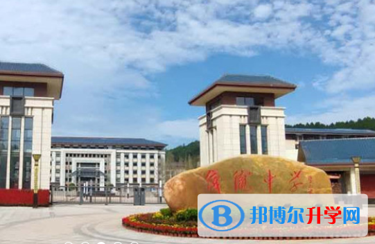  南充2022年中考派的学校有哪些学校