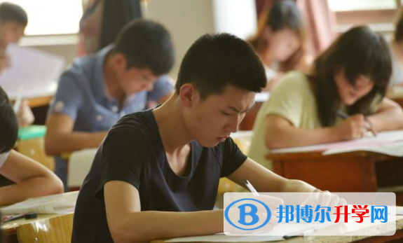 南充2022年中考需要准备什么