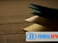 南充2022年如果中考没考上读什么好