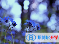 南充2022年未参加中考可以读啥学校