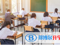 眉山2022年中考人数
