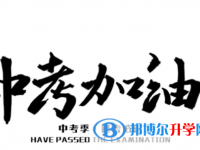 眉山2022年中考是否有高价生