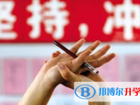 眉山2022年中考考试要带什么