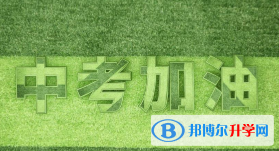 宜宾2022年中考最新政策