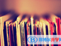 广安2022年今年的中考成绩