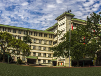 成都石室外国语实验学校2025年招生计划