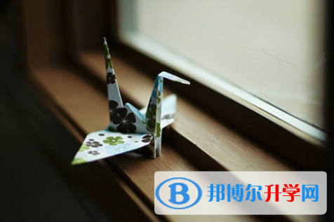 达州2022年中考升学录取比例