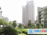 重庆巴蜀中学2025年招生代码