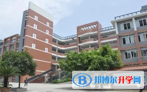 四川省资中县第二中学2022年排名