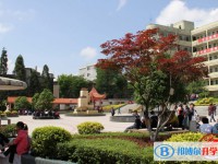 贵州省大方县第一中学2025年学费、收费多少