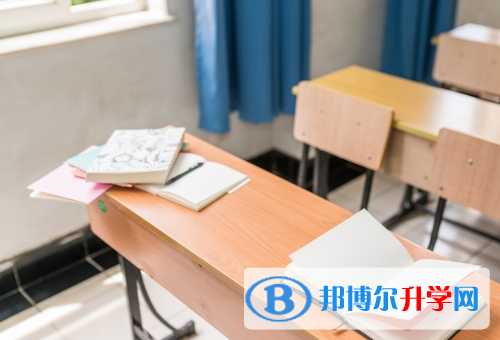 达州2022年中考后的出路
