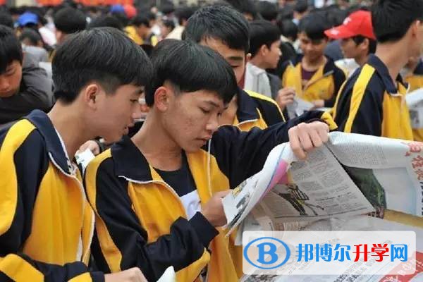 雅安2022年中考紧张怎么办