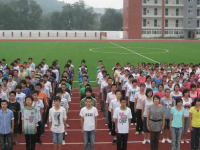 四川省中江中学2023年招生录取分数线