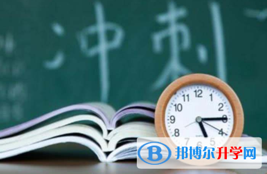 达州2022年中考日期