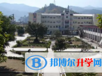 云南省施甸中学2025年排名