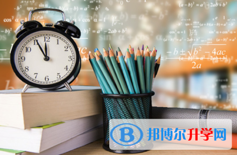 巴中2022年如何填中考学校