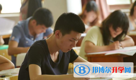巴中2022年中考考试技巧