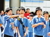 雅安2022年中考报考人数