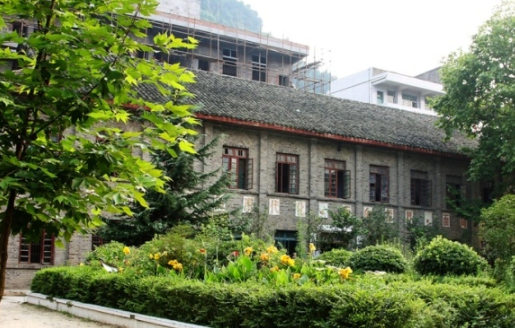 巴中2022年中考民办学校