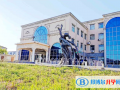 2022年3月27日橘郡国际学校（北京校区）校园开放日免费预约