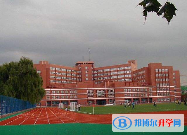  橘郡美国高中(北京校区)2022年学费标准