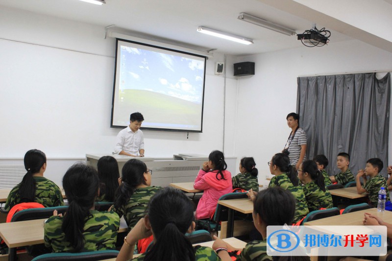  易赛思国际中学怎么样