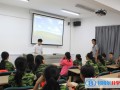 易赛思国际中学怎么样