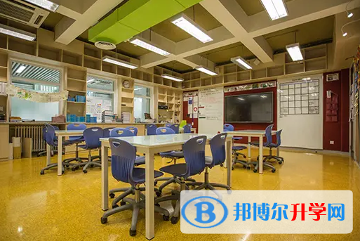  北京私立汇佳学校2023年入学条件