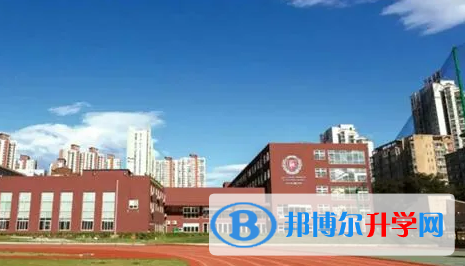  北京鼎石国际学校2023年入学考试