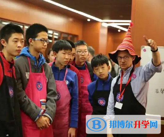  北京鼎石国际学校2023年招生政策