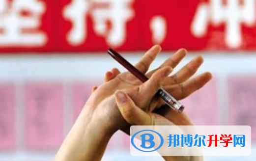 巴中2022年今年中考哪些学校有招生