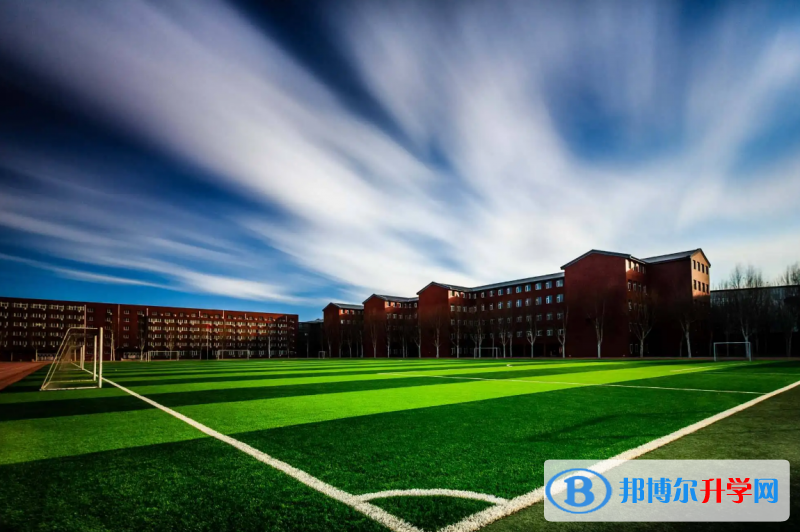  北京王府国际学校2023年招生政策