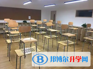  北京新桥外国语高中学校2023年入学条件