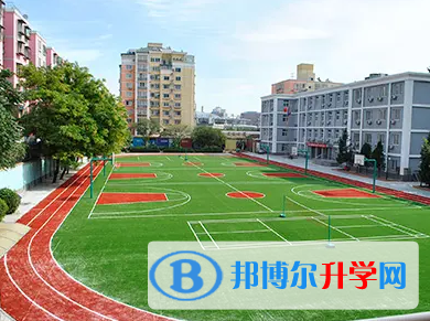  北京新桥外国语高中学校2023年课程体系