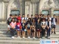 北京新桥外国语高中学校2022年报名时间