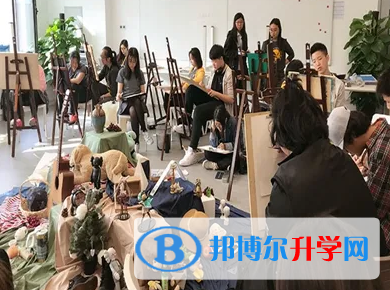  北京朝阳凯文学校艺术高中2023年报名时间