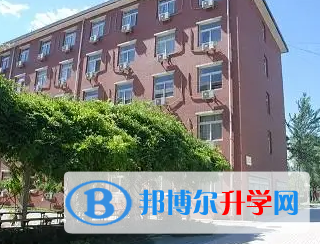  北京中加学校2023年入学考试