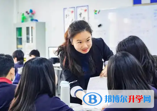  君诚国际双语学校2022年报名时间