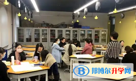  领科教育北京校区2023年课程体系
