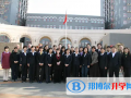北京潞河国际教育学园2022年入学考试