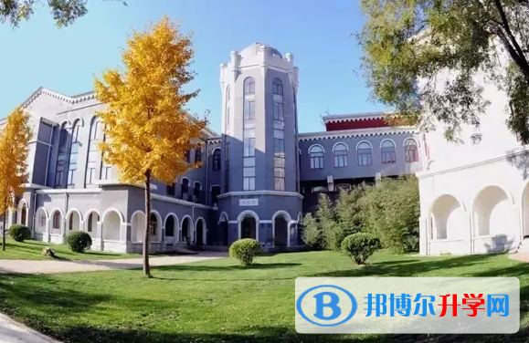  北京潞河国际教育学园靠谱吗