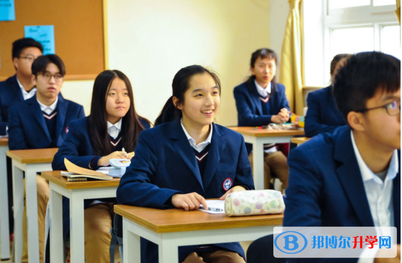 北京中关村外国语学校2023年招生政策