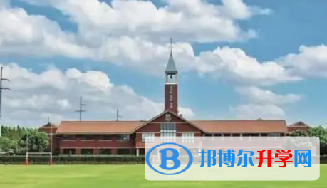  北京德威国际学校2023年入学考试