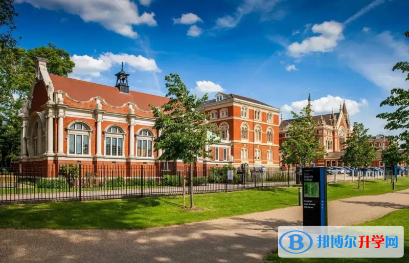  北京德威国际学校怎么样