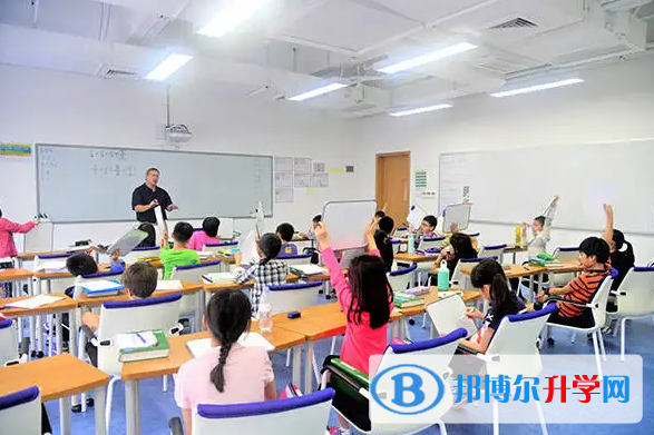 深圳贝赛思国际学校2023入学条件
